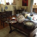Estate Sale in West Hollywood Filled With Antiques & Collectibles.