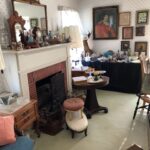 Estate Sale in Pacific Palisades – Packed With Vintage Treasures