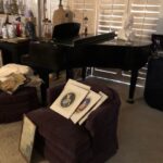 Palm Desert Estate Sale Packed With Antiques and Vintage Items
