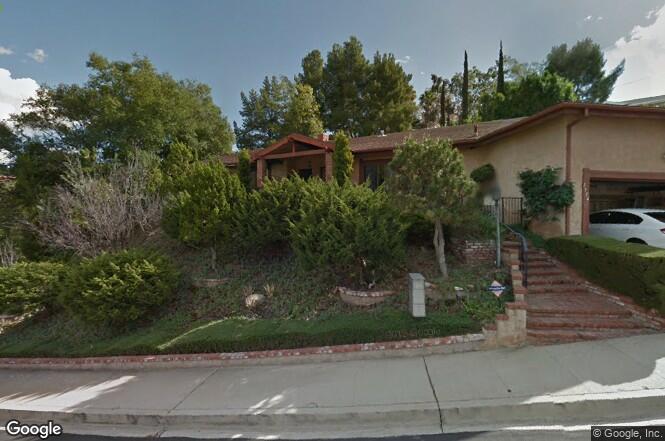 Encino