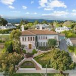 Large Estate Sale in beautiful Pacific Palisades