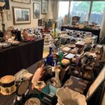 Estate Sale of the Year in Brentwood
