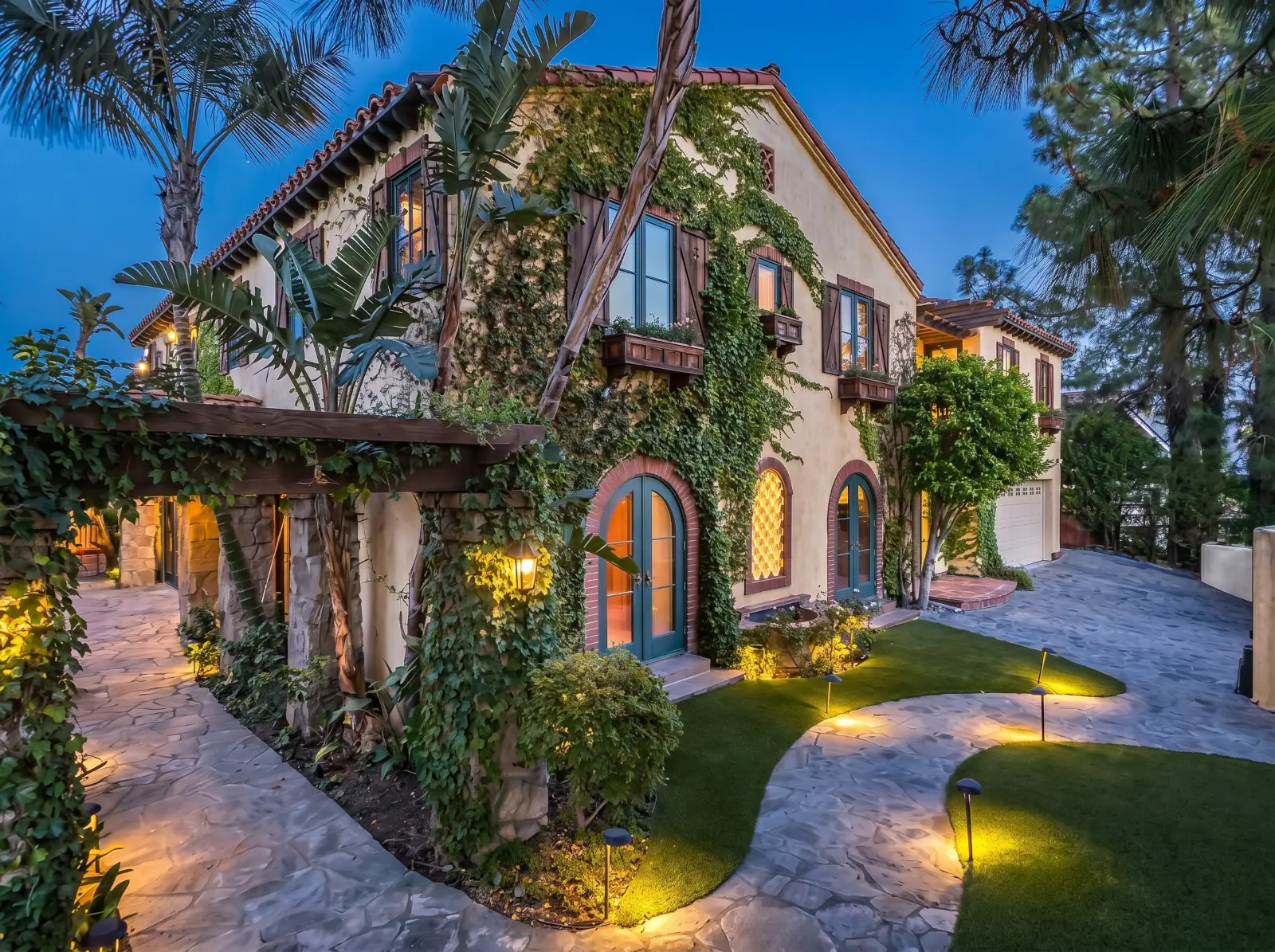 Luxury Estate Sales