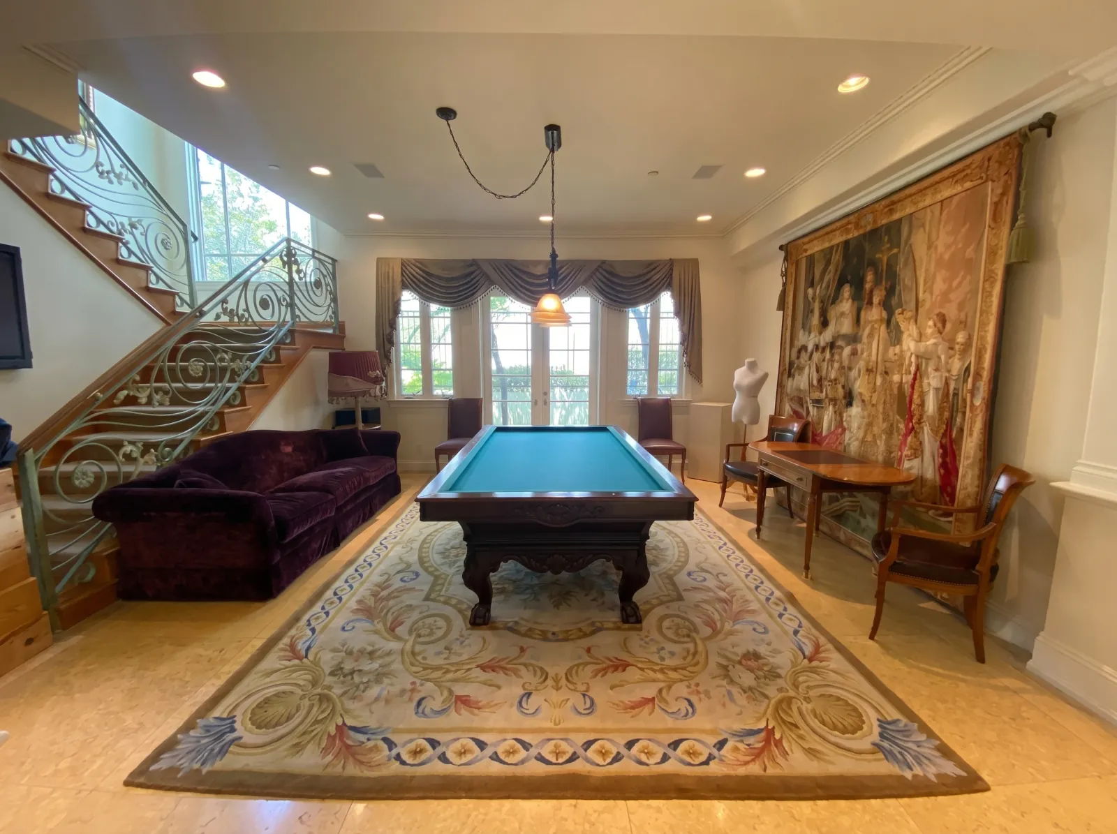 Antiques Valuation