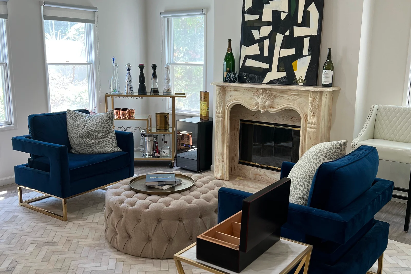 Luxury Estate Sales